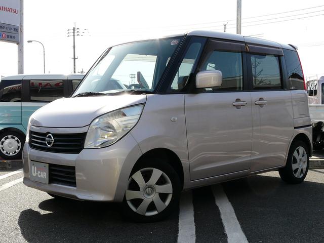 ルークスｇ 福岡県 の中古車情報 ダイハツ公式 U Catch