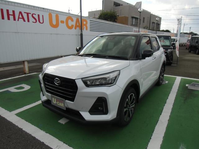 ロッキープレミアム 徳島県 の中古車情報 ダイハツ公式 U Catch ロッキープレミアム 徳島県 の中古車情報 ダイハツ公式 U Catch