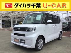 タント 千葉県 の中古車 ダイハツ公式 U Catch