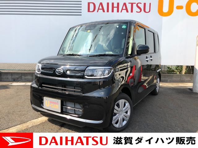 タントｘセレクション 届出済未使用車 ナビ ドラレコ バックカメラ追突被害軽減ブレーキ スマアシ コーナーセンサー ｌｅｄヘッドライト 純正ナビ 地デジ ｄｖｄ再生 ｂｌｕｅｔｏｏｔｈ対応 ｕｓｂ接続 バックカメラ ドラレコ 前席シートヒーター スマートキー 滋賀県