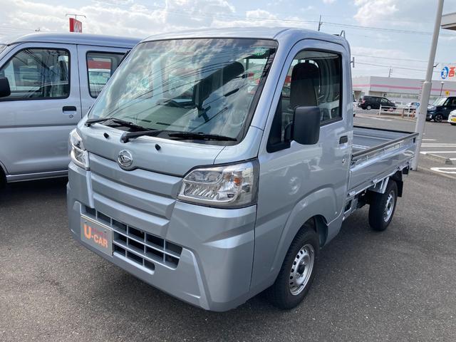 ハイゼットトラックスタンダードsaiiit4wd 衝突回避支援システム搭載 mt車 島根県 の中古車情報 ダイハツ公式 U Catch ハイゼットトラックスタンダードsaiiit4wd 衝突回避支援システム搭載 mt車 島根県 の中古車情報 ダイハツ公式 U Catch