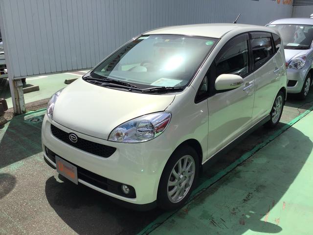 ソニカｒｓリミテッド オートエアコン 走りのターボ キーフリー 石川県 の中古車情報 ダイハツ公式 U Catch