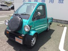 ミゼットii ダイハツ の中古車 中古車探しは U Catch