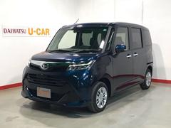 ルーミーカスタムｇ ９インチナビ ｅｔｃ２ ０ ドラレコ 東京都 の中古車情報 ダイハツ公式 U Catch