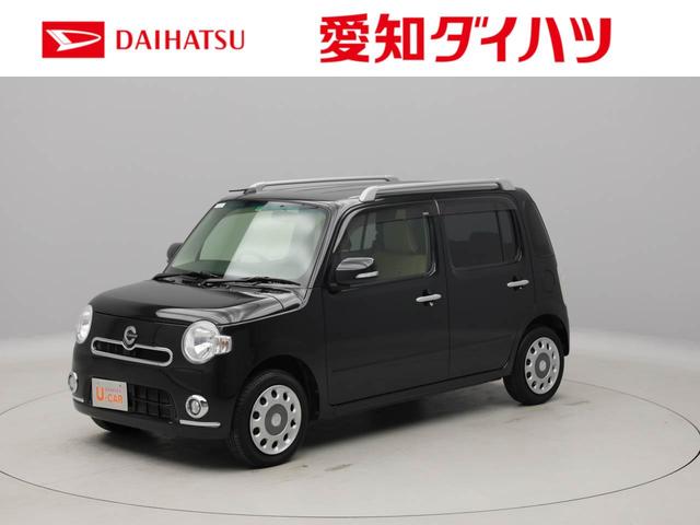 ミラココアココアプラスｘ 愛知県 の中古車情報 ダイハツ公式 U Catch