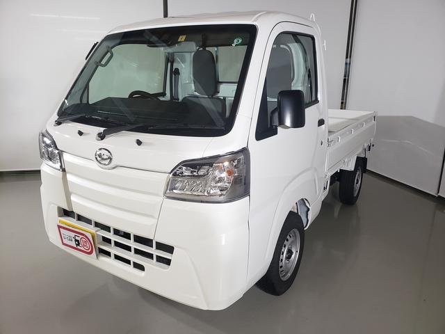 ハイゼットトラックスタンダードｓａiiiｔ４ｗｄ ａｔ車 鳥取県 の中古車情報 ダイハツ公式 U Catch