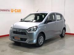 ミライース 栃木県 の中古車 ダイハツ公式 U Catch