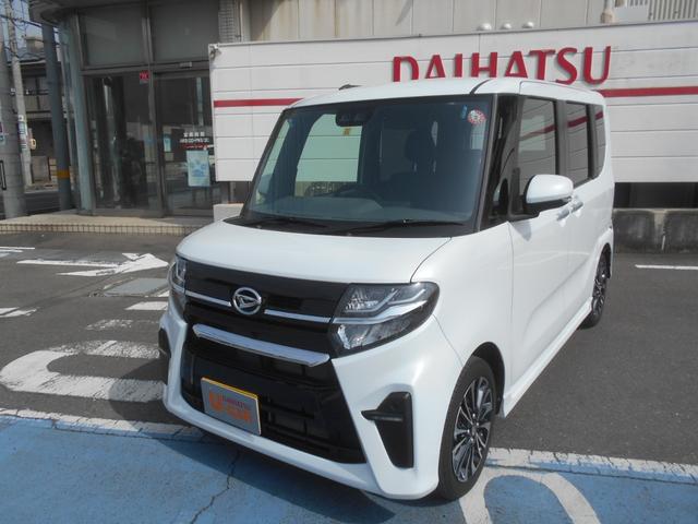 タントカスタムｒｓ 両側パワースライドドア付き 香川県 の中古車情報 ダイハツ公式 U Catch