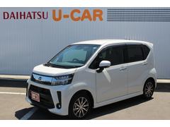 ムーヴカスタム 香川県 の中古車 ダイハツ公式 U Catch