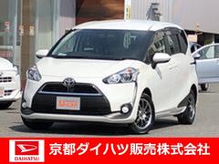 シエンタ トヨタ の中古車 中古車探しは U Catch