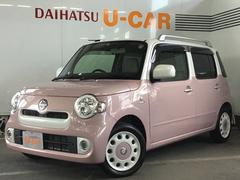 ミラココア の中古車 ダイハツ公式 U Catch