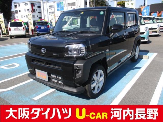 タフトｇ 届出済未使用車 衝突軽減ブレーキ パノラマ ｌｅｄ 届出済未使用車 衝突軽減ブレーキ パノラマ ｌｅｄヘッド フォグ シートヒーター ガラスルーフ スマートキー 電動サイドブレーキ オートエアコン 横滑り防止装置 オートハイビーム ｕｓｂ