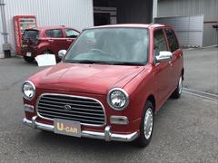 ミラジーノ の中古車 ダイハツ公式 U Catch