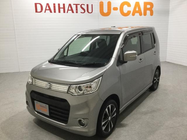 ワゴンｒスティングレーｔ 鹿児島県 の中古車情報 ダイハツ公式 U Catch