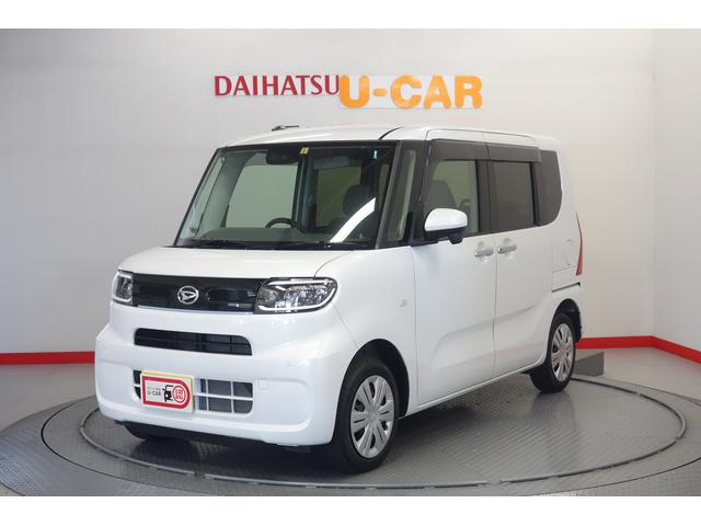 タントｘセレクション 青森県 の中古車情報 ダイハツ公式 U Catch