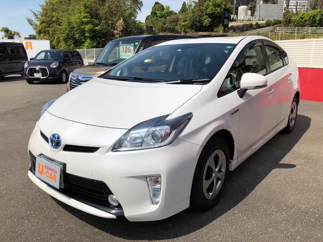 プリウスｇ 熊本県 の中古車情報 ダイハツ公式 U Catch