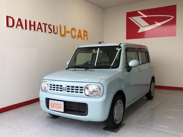 アルトラパンｇ ｃｄ 保証付き 静岡県 の中古車情報 ダイハツ公式 U Catch