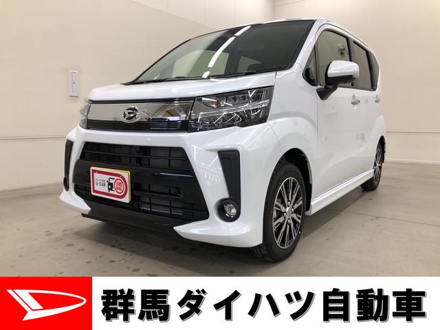 ムーヴカスタム ｘリミテッドii ｓａiii 群馬県 の中古車情報 ダイハツ公式 U Catch