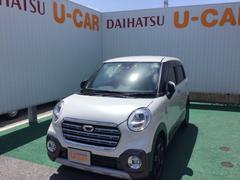 キャスト 沖縄県 の中古車 ダイハツ公式 U Catch