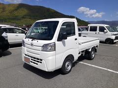 ハイゼットトラック の中古車 ダイハツ公式 U Catch