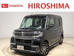 タント タントカスタム ダイハツ の中古車 中古車探しは U Catch