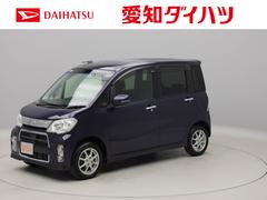 タントエグゼ ダイハツ の中古車 中古車探しは U Catch