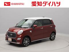 キャスト の中古車 ダイハツ公式 U Catch