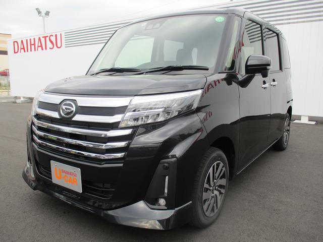 トールカスタムｇ 禁煙車 福岡県 の中古車情報 ダイハツ公式 U Catch
