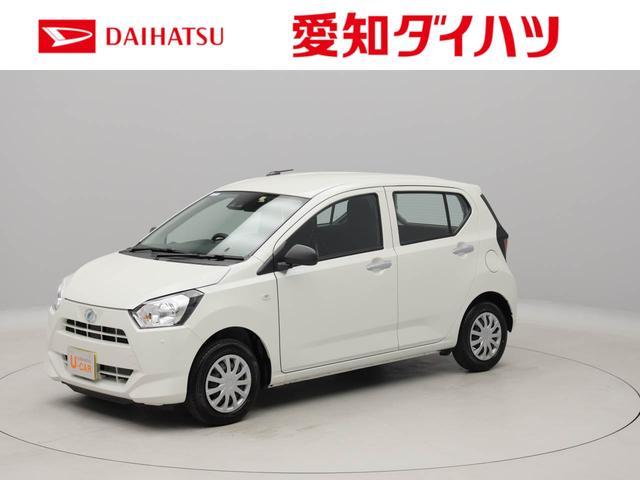 ミライースｌ ｓａiii 軽自動車 バックカメラ 愛知県 の中古車情報 ダイハツ公式 U Catch