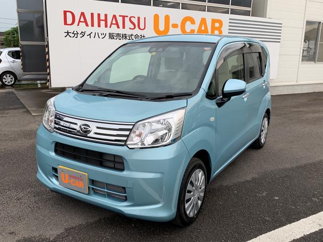 ムーヴｌ ｓａiiiサポカー １年保証付き 大分県 の中古車情報 ダイハツ公式 U Catch