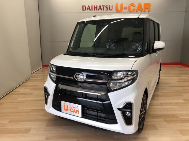 タントカスタムｒｓセレクション 宮城県 の中古車情報 ダイハツ公式 U Catch