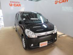 ミラカスタム ダイハツ の中古車 中古車探しは U Catch