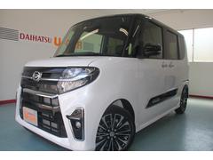 タントカスタム 長崎県 の中古車 ダイハツ公式 U Catch