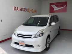 アイシス トヨタ の中古車 中古車探しは U Catch