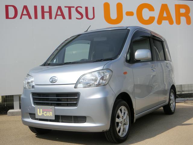 タントエグゼｌ 滋賀県 の中古車情報 ダイハツ公式 U Catch