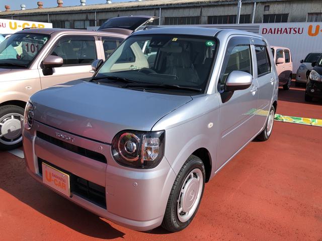 ミラトコットｘ ｓａiii 熊本県 の中古車情報 ダイハツ公式 U Catch