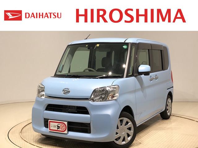 タントｘ ｓａii 広島県 の中古車情報 ダイハツ公式 U Catch