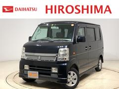 エブリイワゴン スズキ の中古車 中古車探しは U Catch