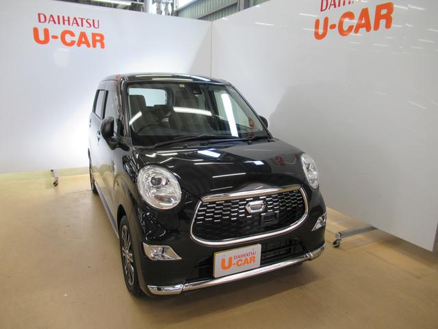 キャストスタイルｇ ｓａ２オートライト キーフリー アイドリングストップ 岡山県 の中古車情報 ダイハツ公式 U Catch