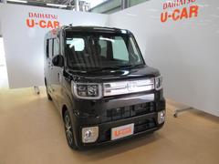 ウェイク の中古車 ダイハツ公式 U Catch