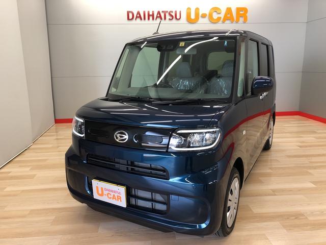 タントｘセレクション届出済み未使用車 宮城県 の中古車情報 ダイハツ公式 U Catch