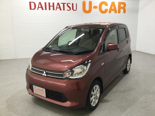 ｅｋワゴンｇ 鹿児島県 の中古車情報 ダイハツ公式 U Catch