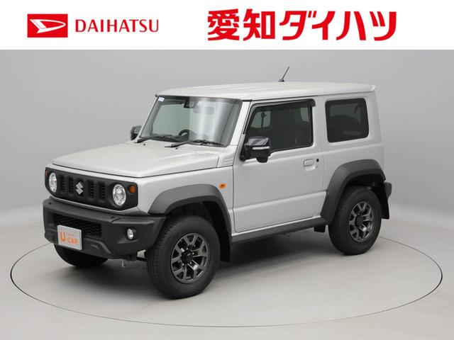 ジムニーシエラｊｃ 愛知県 の中古車情報 ダイハツ公式 U Catch