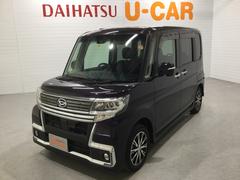 タント タントカスタム ダイハツ の中古車 中古車探しは U Catch