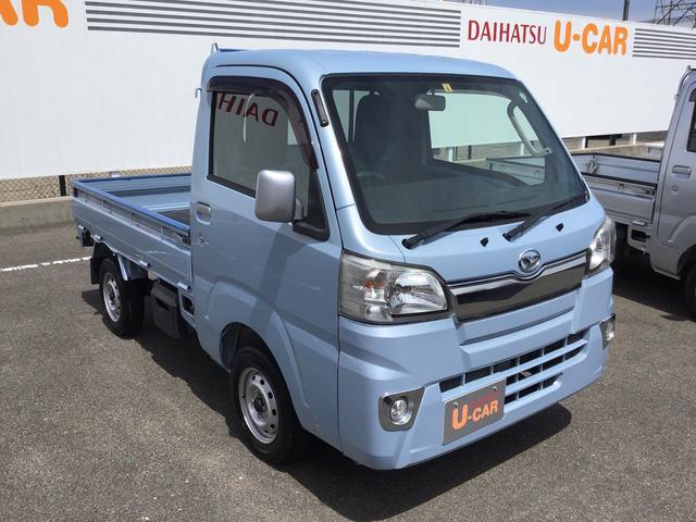 ハイゼットトラックエクストラ5mt ディーラー車 ワンオーナー cdステレオ キーレス 車検整備付 福島県 の中古車情報 ダイハツ公式 U Catch ハイゼットトラックエクストラ5mt ディーラー車 ワンオーナー cdステレオ キーレス 車検整備付 福島県 の中古車情報 ダイハツ公式 U Catch