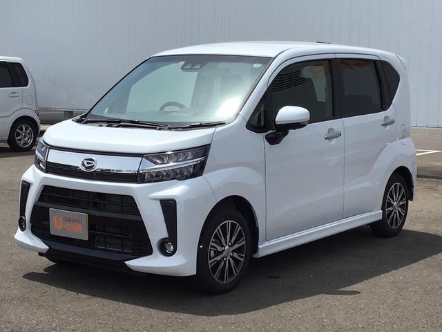 ムーヴカスタム ｘリミテッドii ｓａiii 岩手県 の中古車情報 ダイハツ公式 U Catch