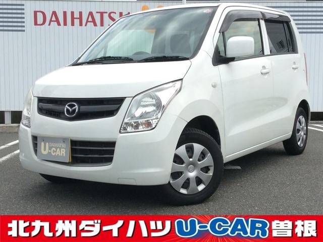 ａｚワゴンｘｇ 福岡県 の中古車情報 ダイハツ公式 U Catch