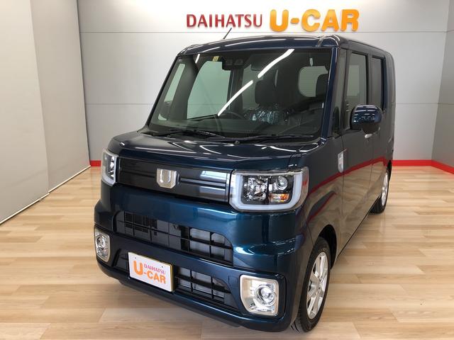 ウェイクｌリミテッドｓａiii 宮城県 の中古車情報 ダイハツ公式 U Catch