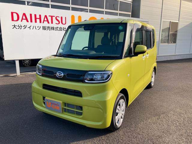 タントｘセレクションシートヒーター 助手席側パワースライドドア 大分県 の中古車情報 ダイハツ公式 U Catch