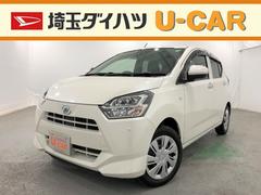 ミライース の中古車 ダイハツ公式 U Catch